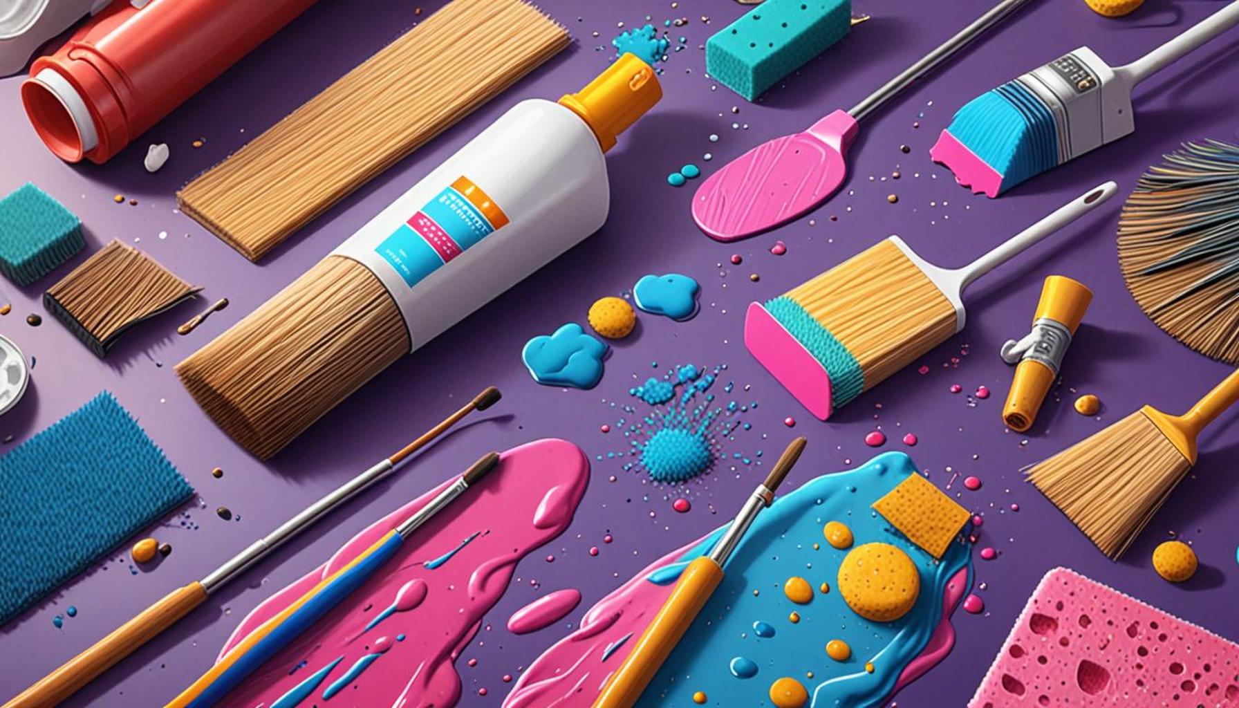 Surface Cleaning: Specific Methods for Different Materials and Finishes