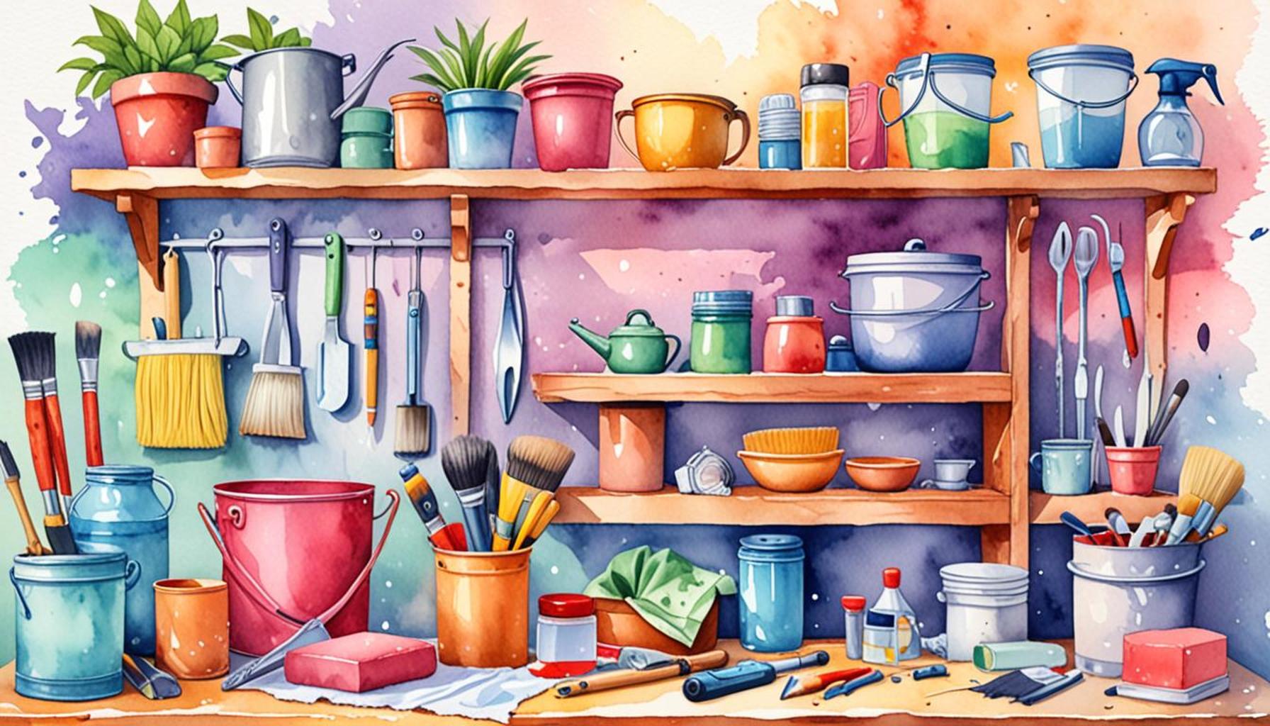 Home Maintenance Routines: How to Establish an Efficient Schedule