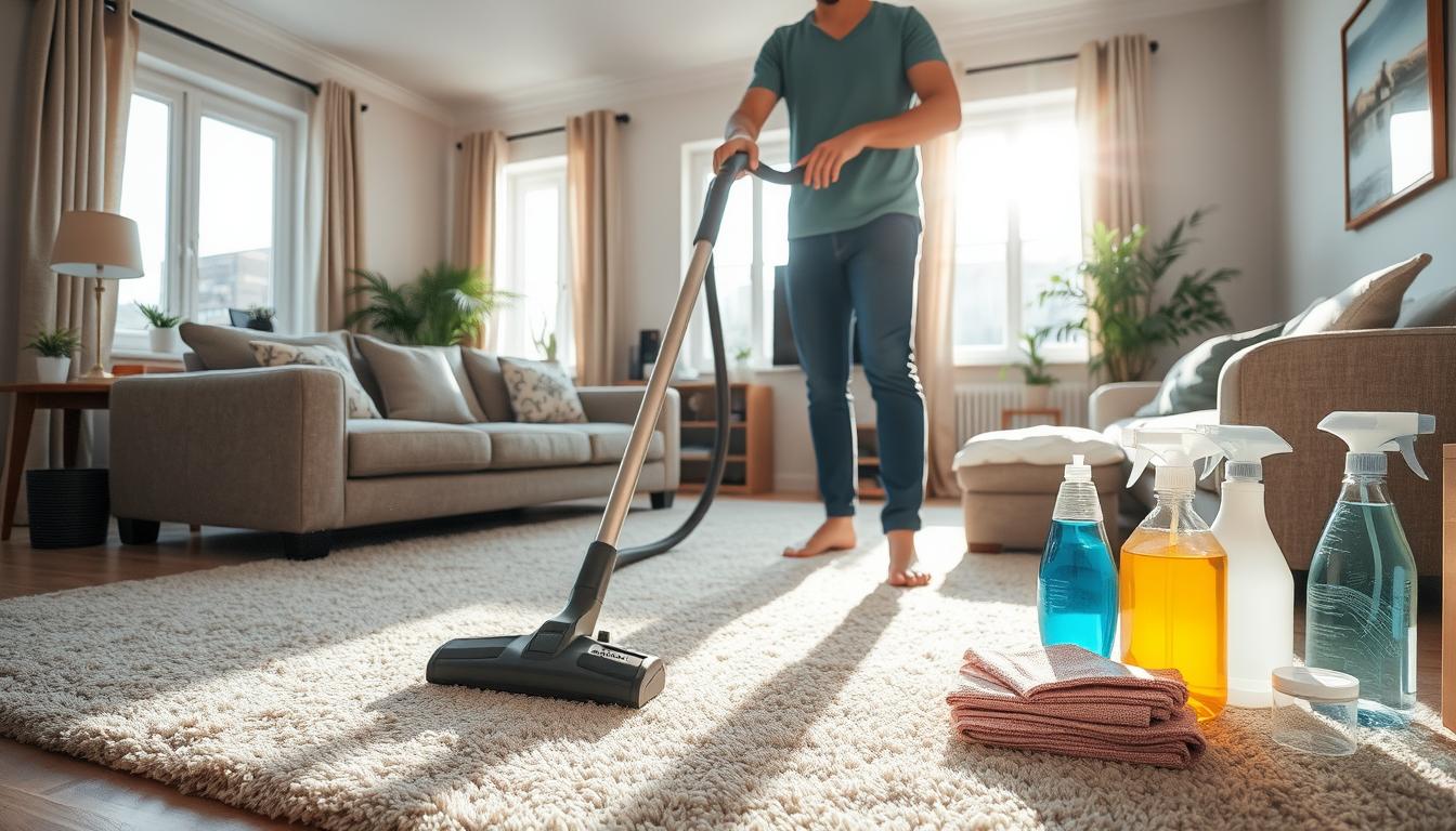 Home cleaning techniques?>